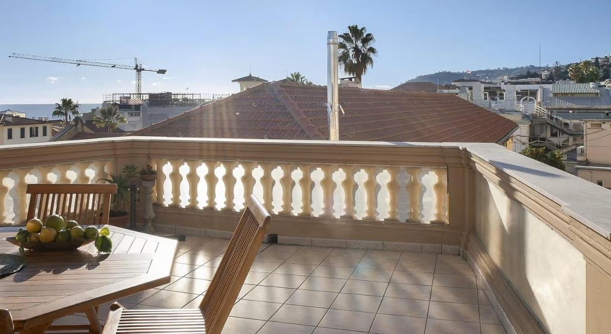 Linusa Home Sanremo Exterior foto
