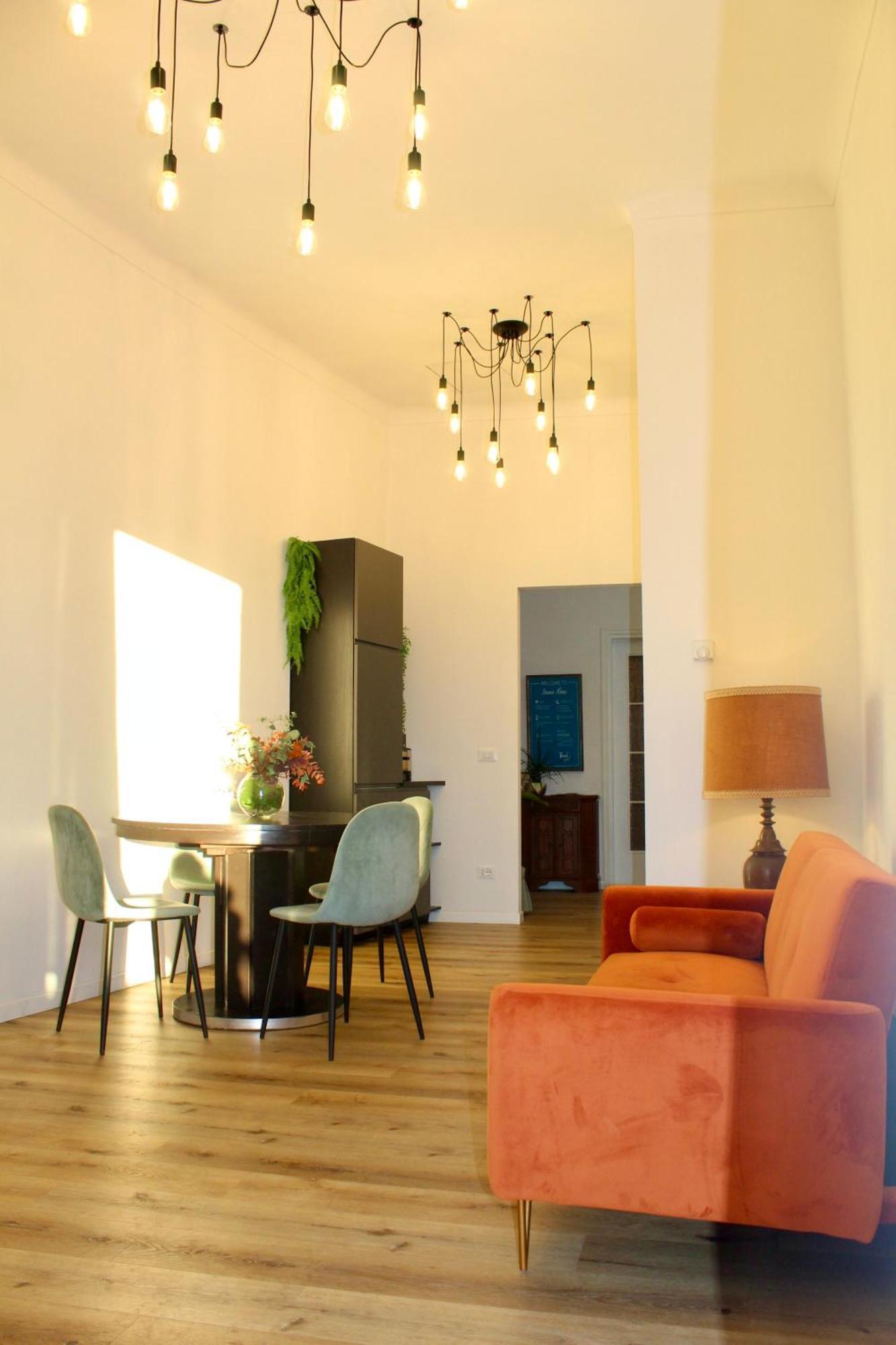 Linusa Home Sanremo Exterior foto